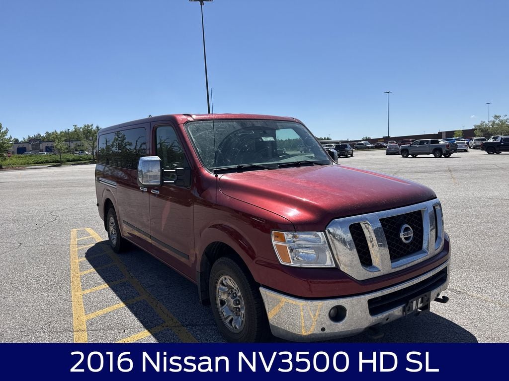 nissan nv passenger 2016 5BZAF0AA1GN851621 image nissan nv passenger 2016 5BZAF0AA1GN851621 image